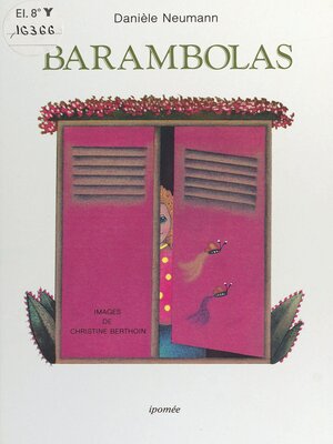 cover image of Barambolas
